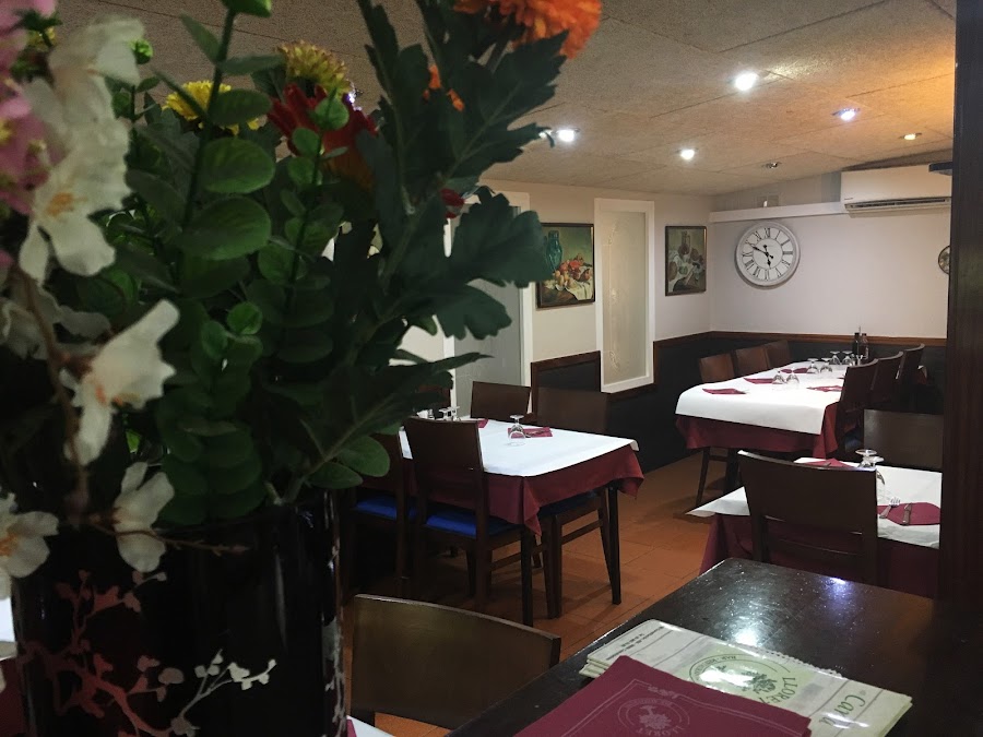 Restaurante Lloret
