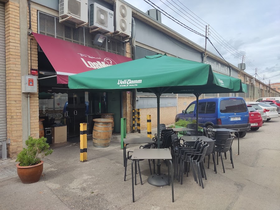 Restaurante los Maños