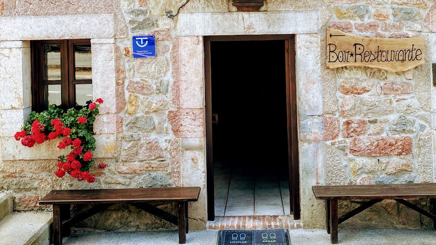 Restaurante Los Texos