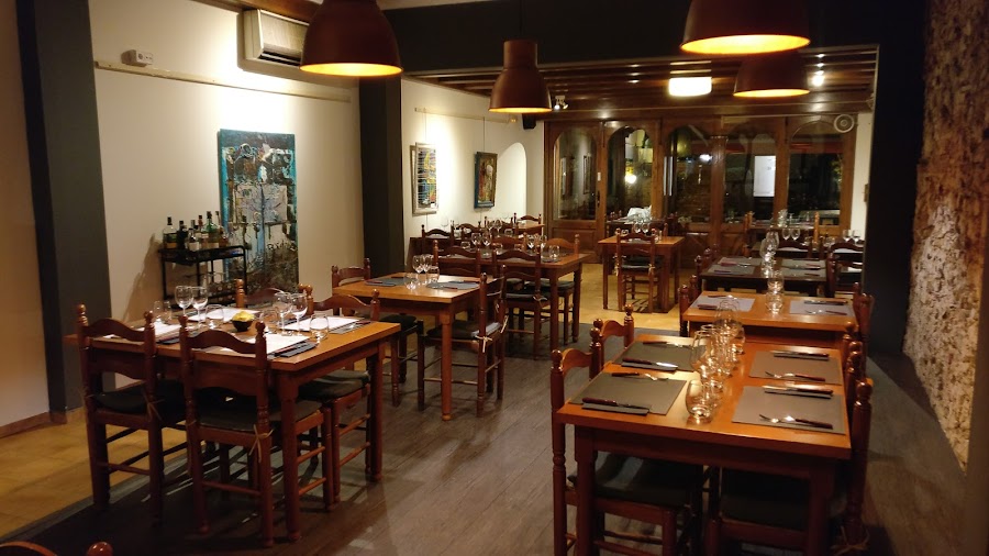 Restaurante Macanudo
