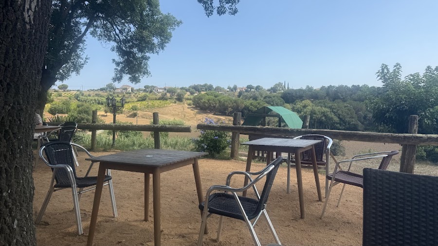 Restaurante Masía Cal Nano