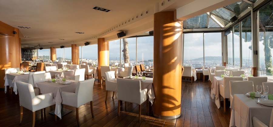 Restaurante Mirabé