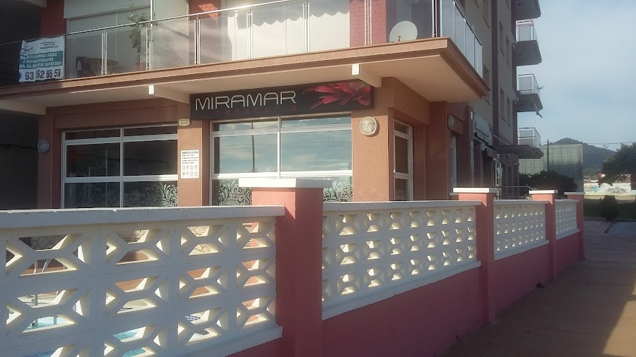 Restaurante Miramar