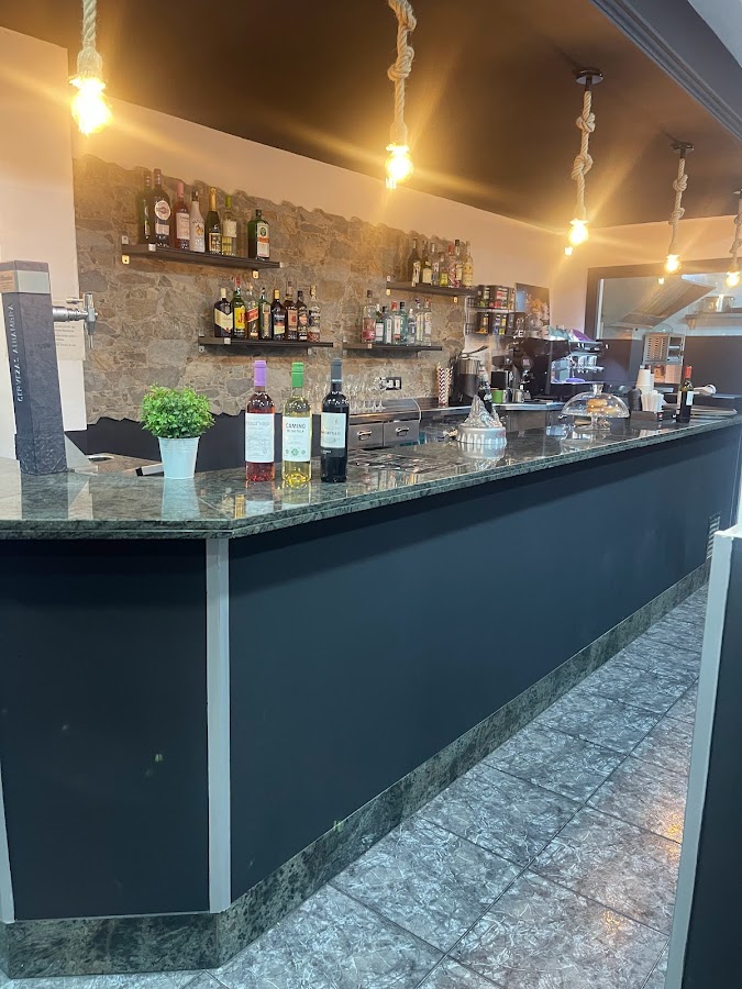 Restaurante occo