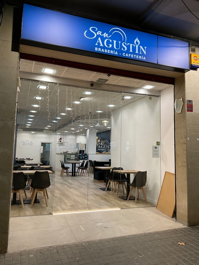 Restaurante Paraguayo