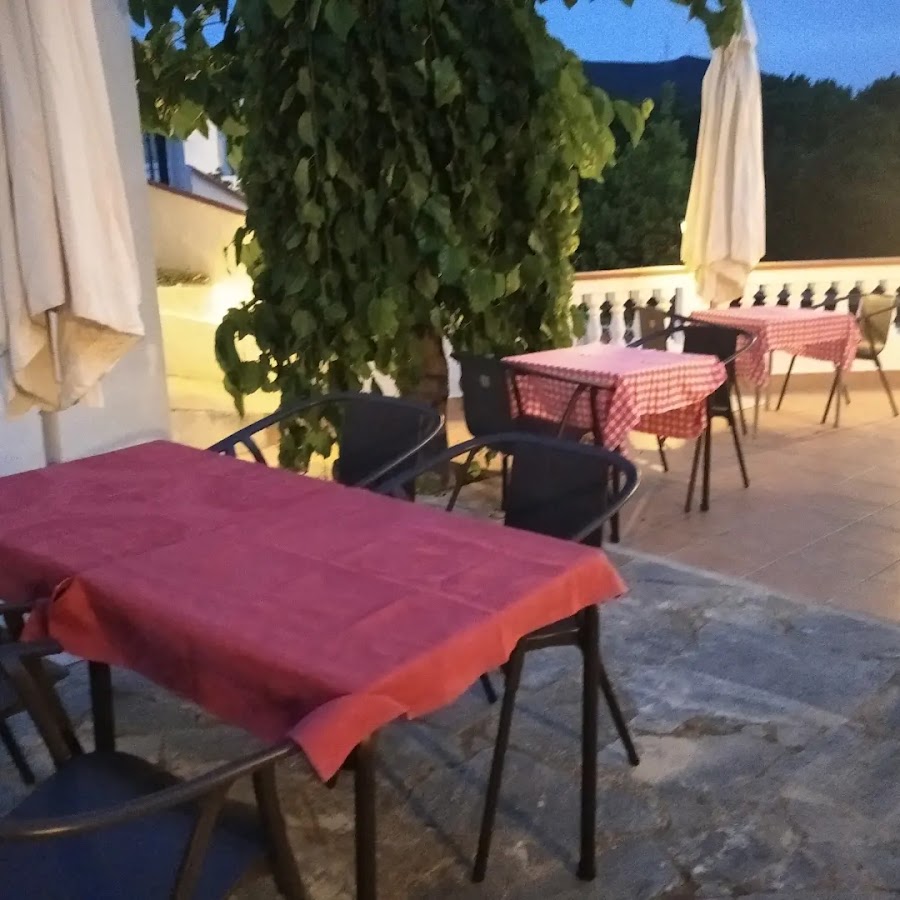 Restaurante Pastor
