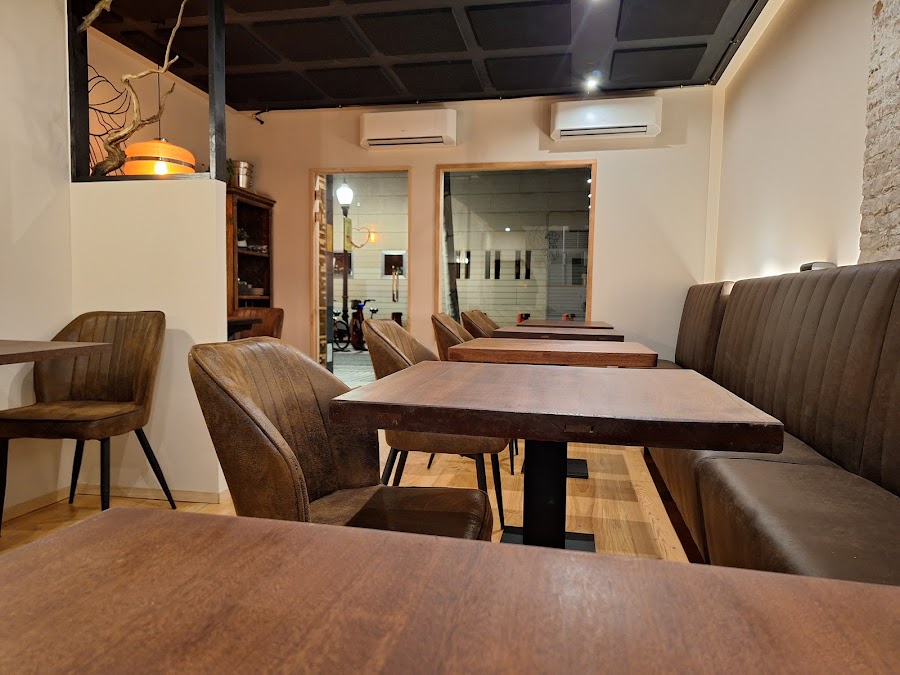 Restaurante Peca Peca