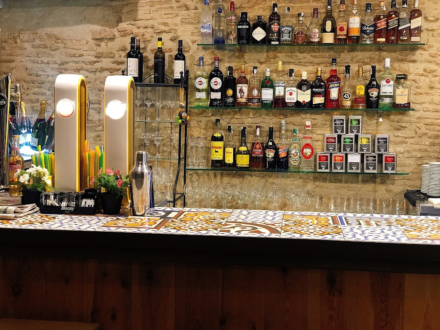 Restaurante Prado De Flores