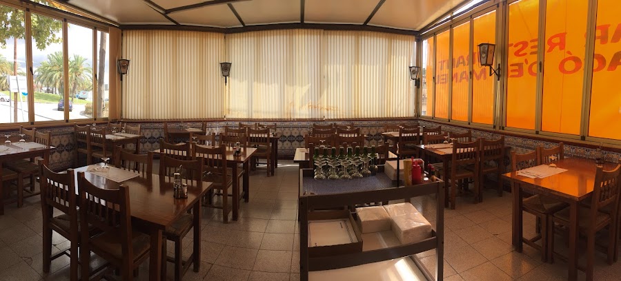 Restaurante Racó d