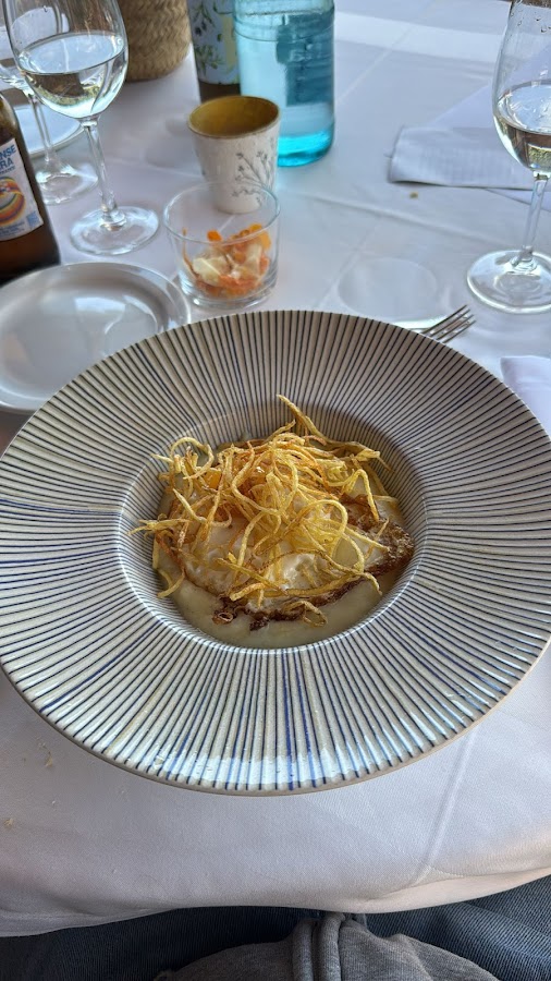 Restaurante Rafael