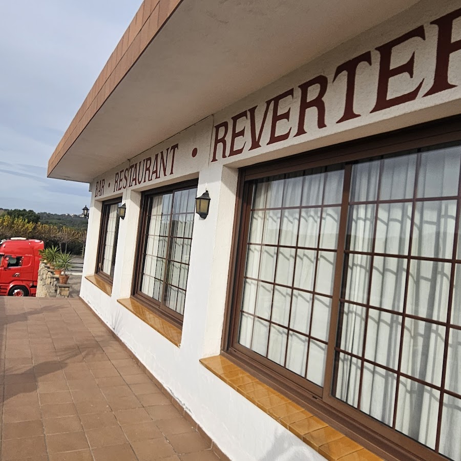 Restaurante Reverter 2