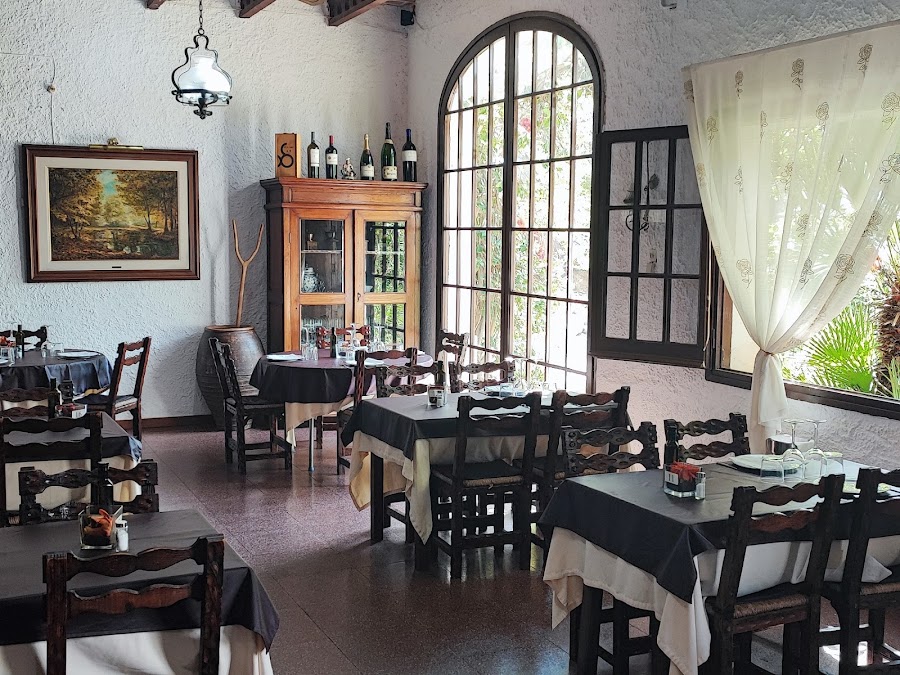 Restaurante Sant Antoni