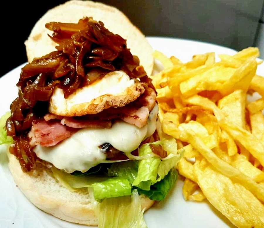Restaurante Sant Benet