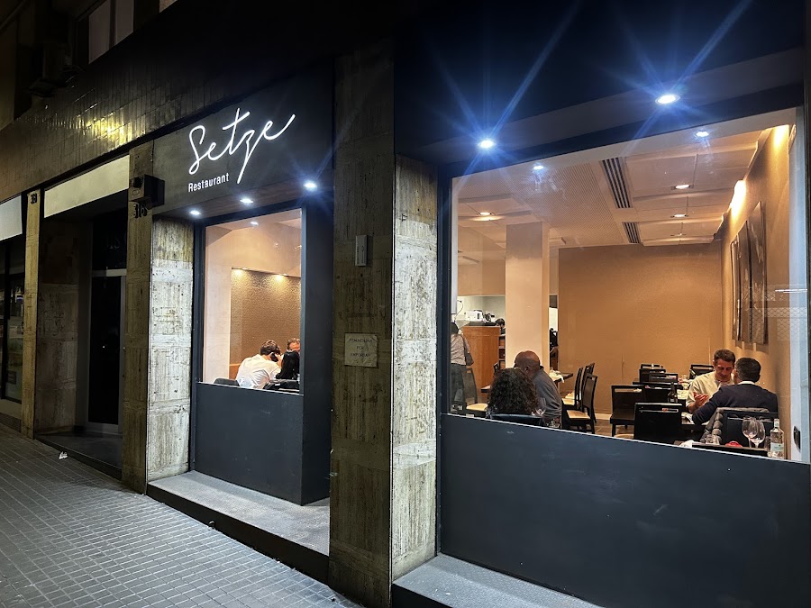 Restaurante Setze