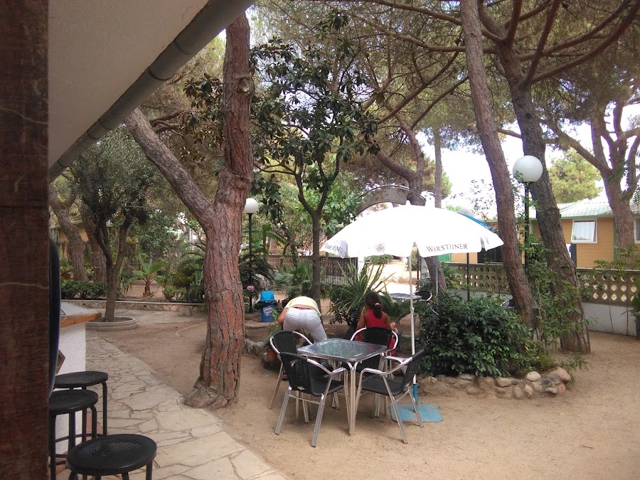 Restaurante Sis