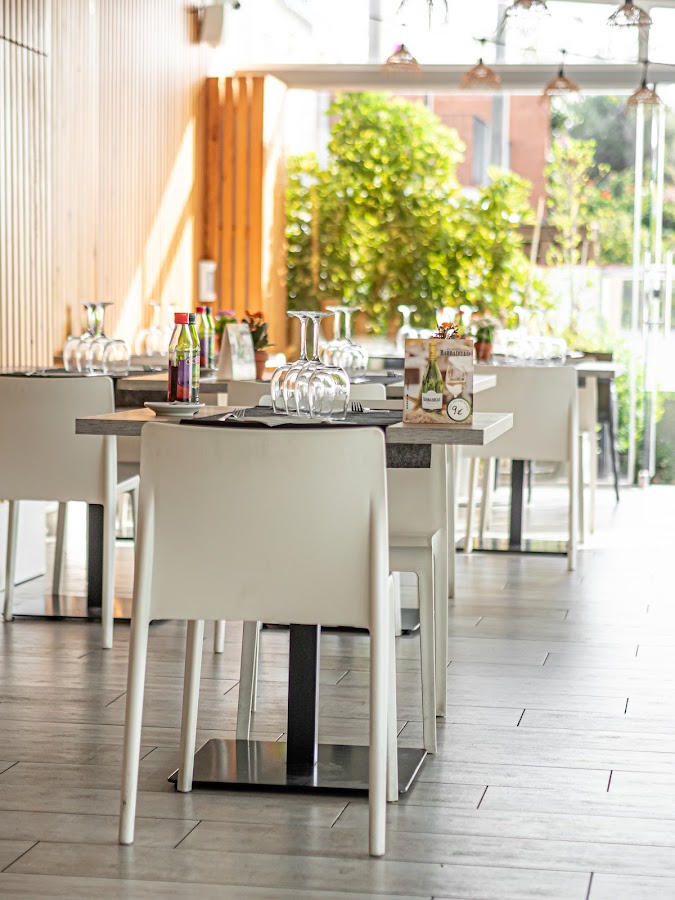 Restaurante Soli