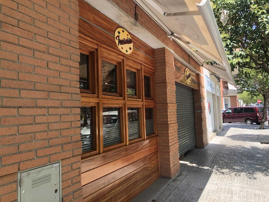 Restaurante Tresviso