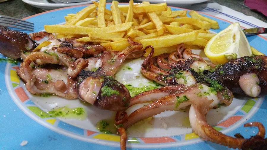 Restaurante Vergé de Monserrat 6