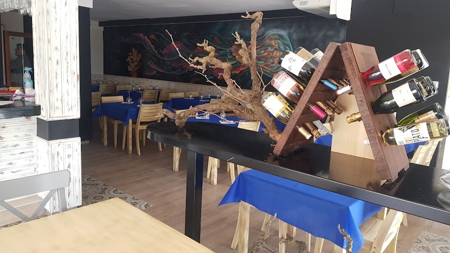 Restaurante Vistamar