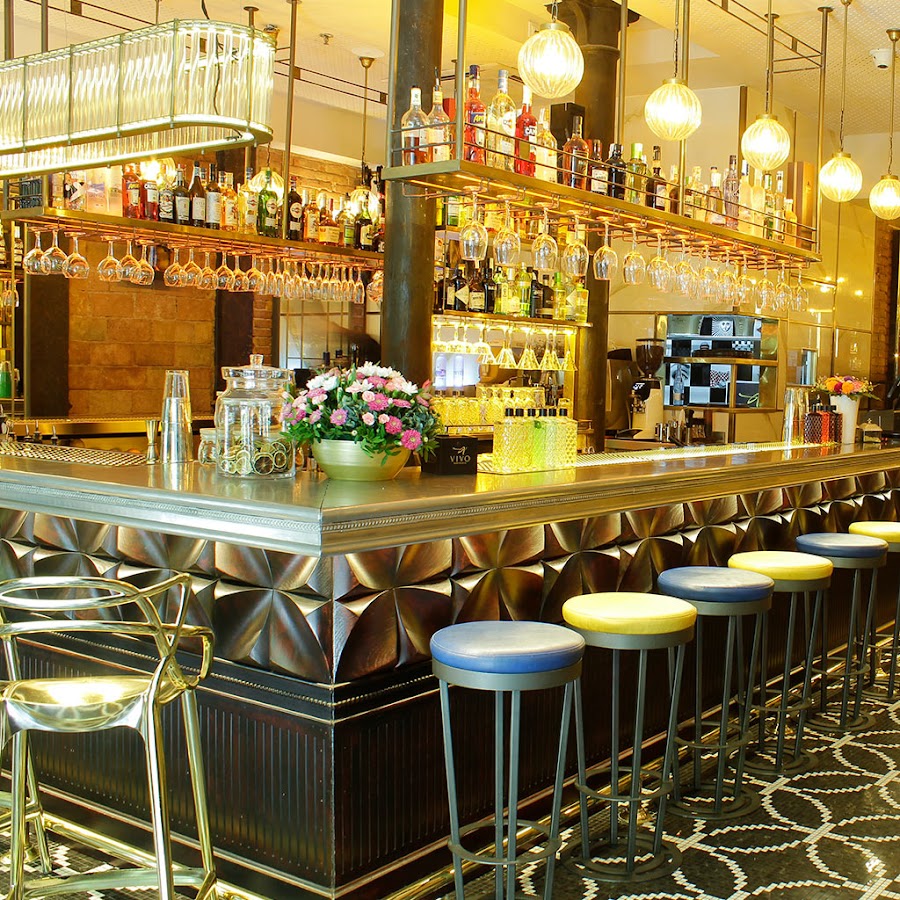 Restaurante Vivo Tapas