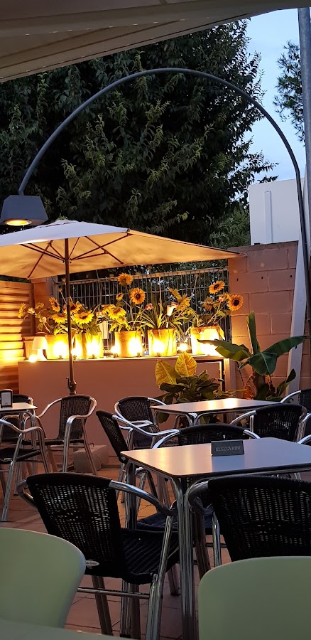 Restaurante Xof