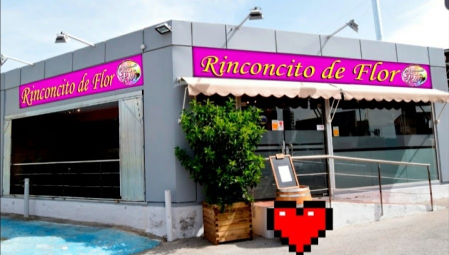 RINCONCITO DE FLOR