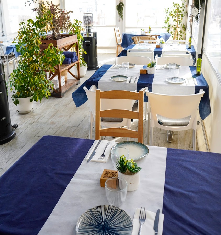 Ristorante El Italiano