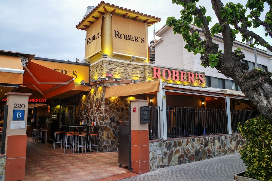 Rober