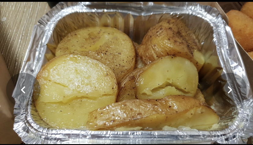 Rostisseria Casa Vílchez