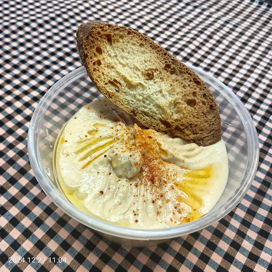 Rostisseria Fet a Casa