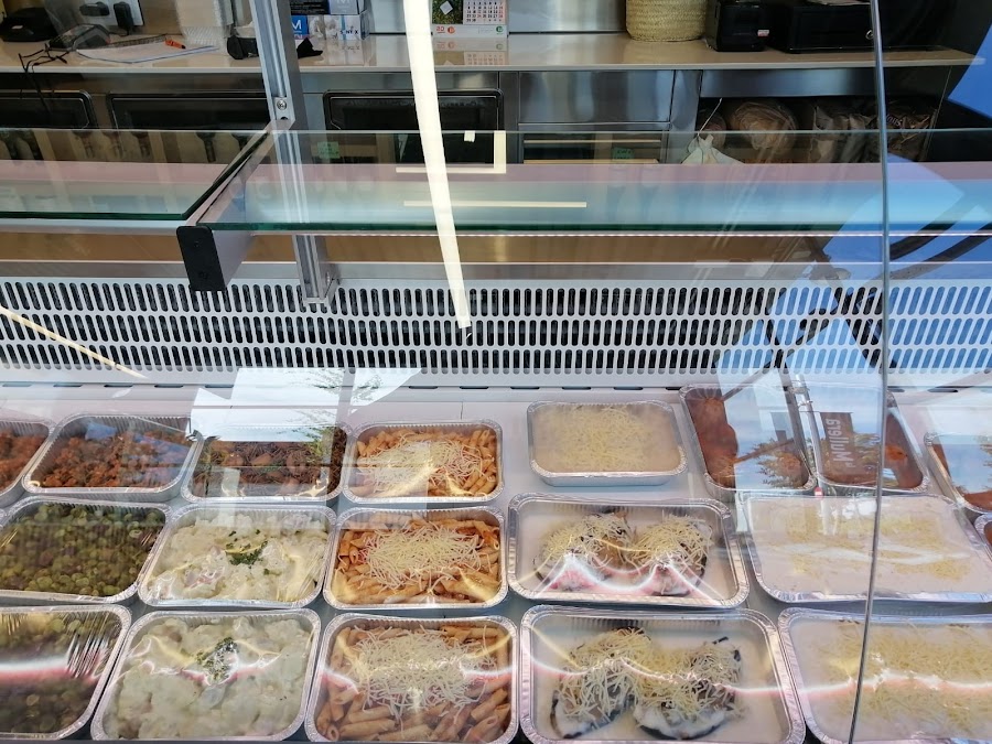 Rostisseria La Mullera