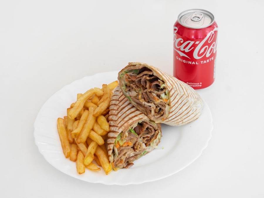 RS KEBAB 2025 TERRASSA