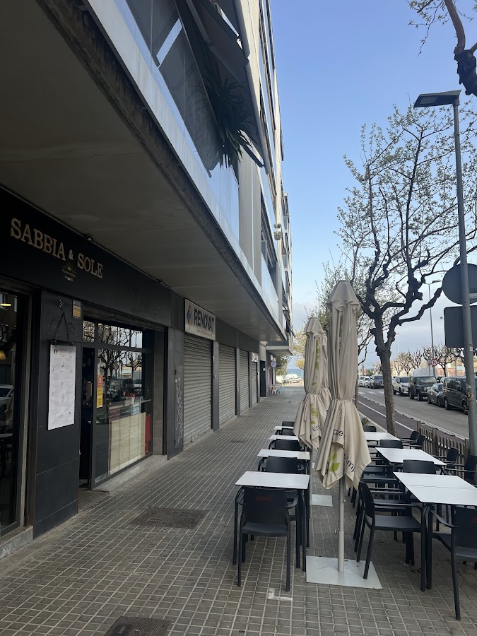 Sabbia&Sole
