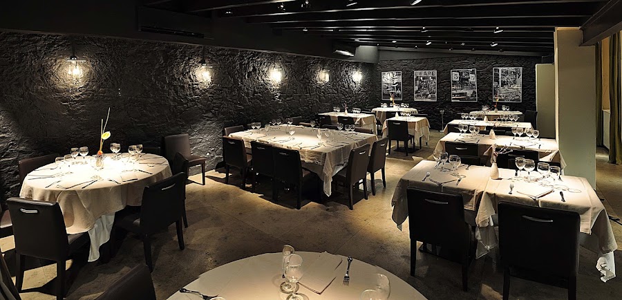 Sagués il Ristorante