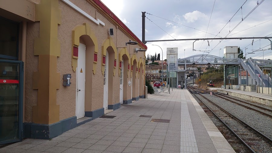 Sant Esteve Sesrovires