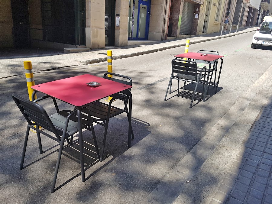 Sant Gervasi Restaurante