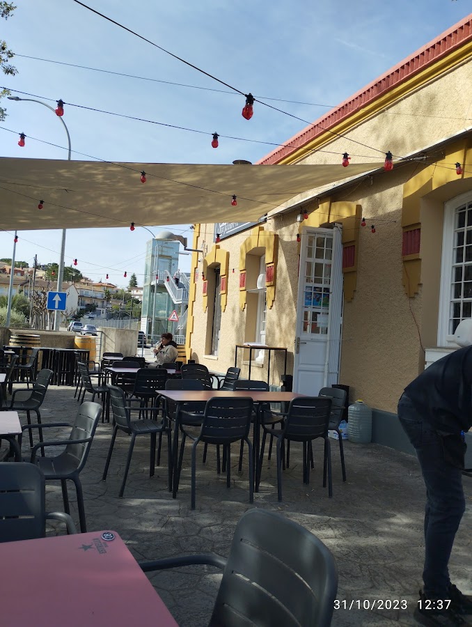 SanTornem-hi Gastro Bar
