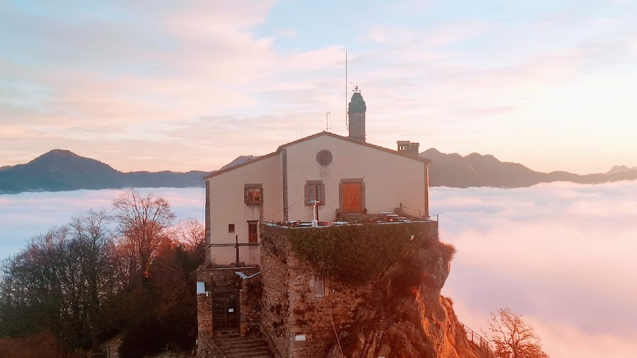 Santuario de Bellmunt