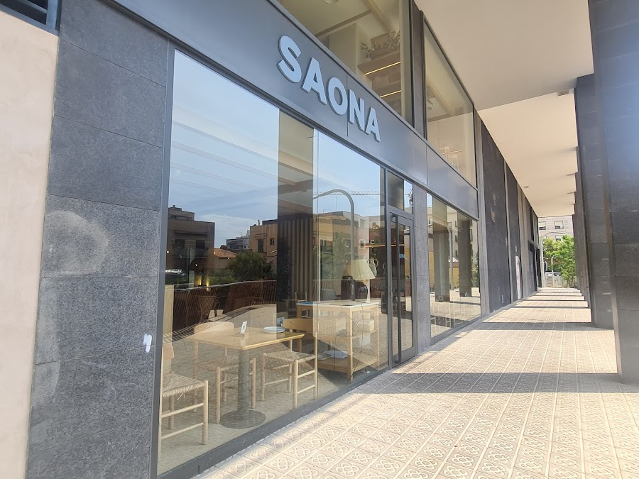 Saona Can Segalar