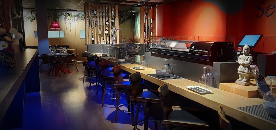 Sekkei Sushi