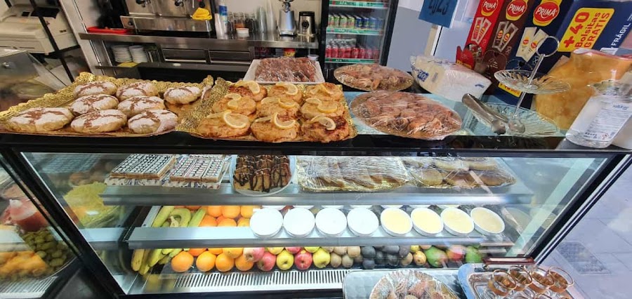 Snack TURÓ
