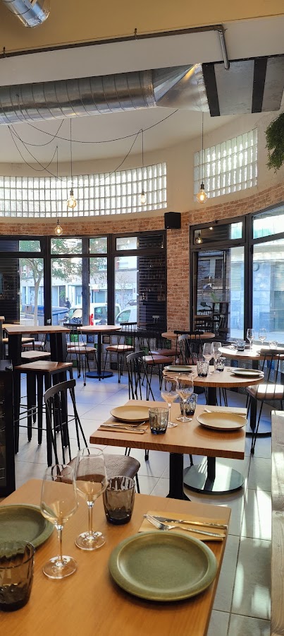 Sospechoso Bar