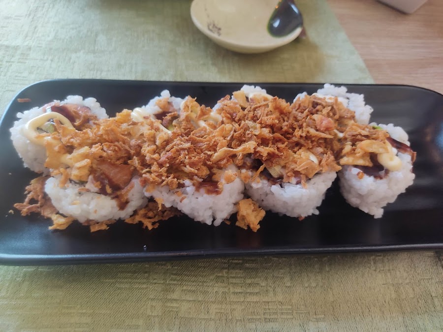Sushi m