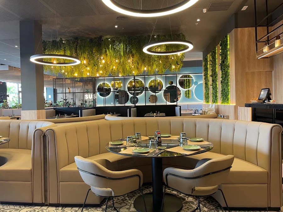 Sushisom | Viladecans The Style Outlet