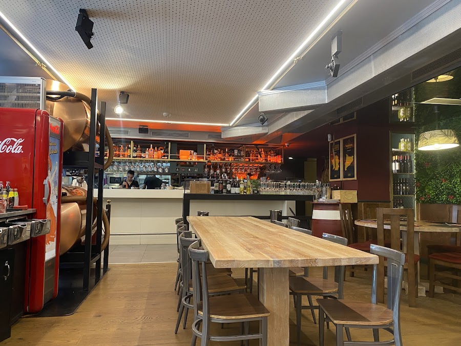Taberna Ermita