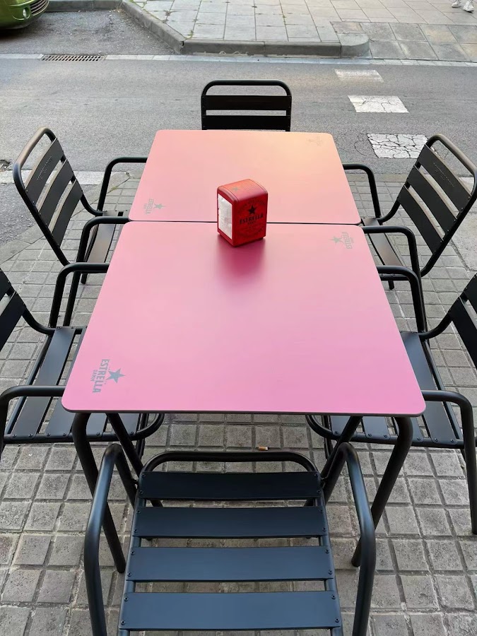 Taberna Vasca Kaixo