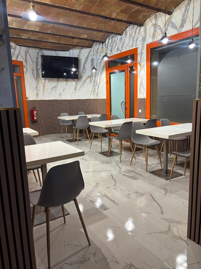 Taks Burguer Gold