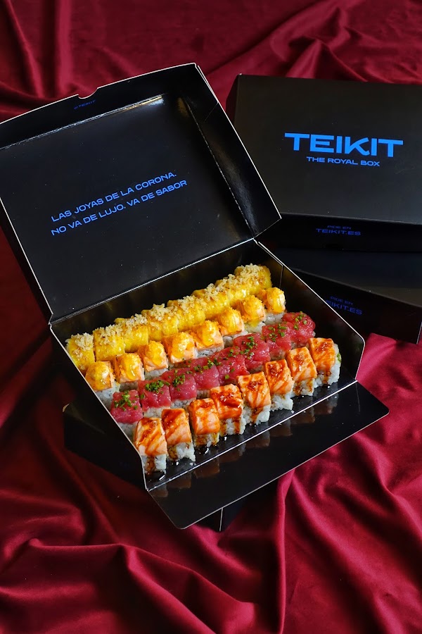 TEIKIT | Terrassa