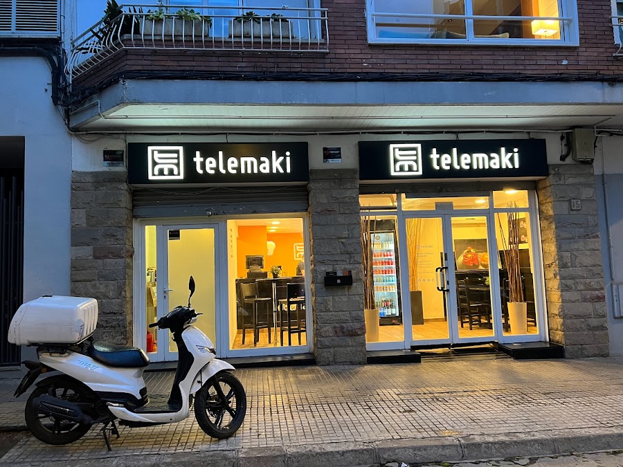 Telemaki Sant Feliu