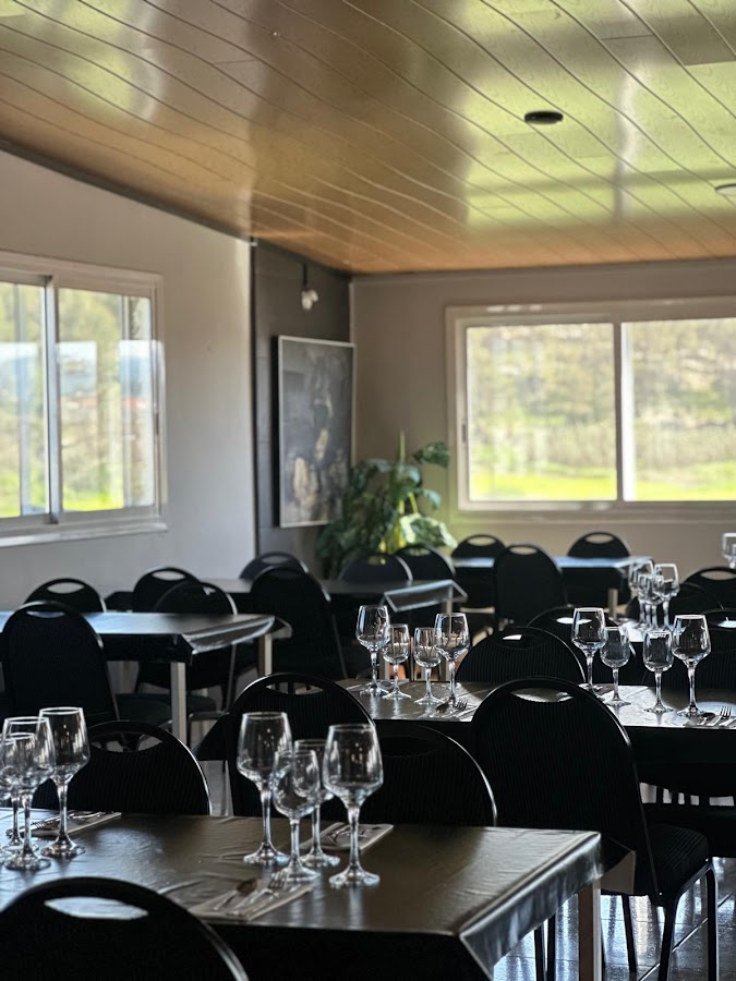 Terruà Restaurant